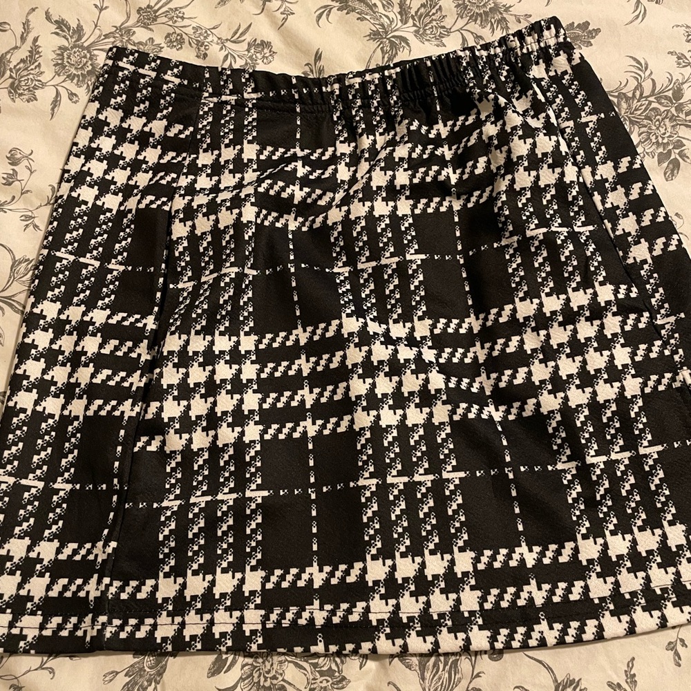 Shein pencil skirt!